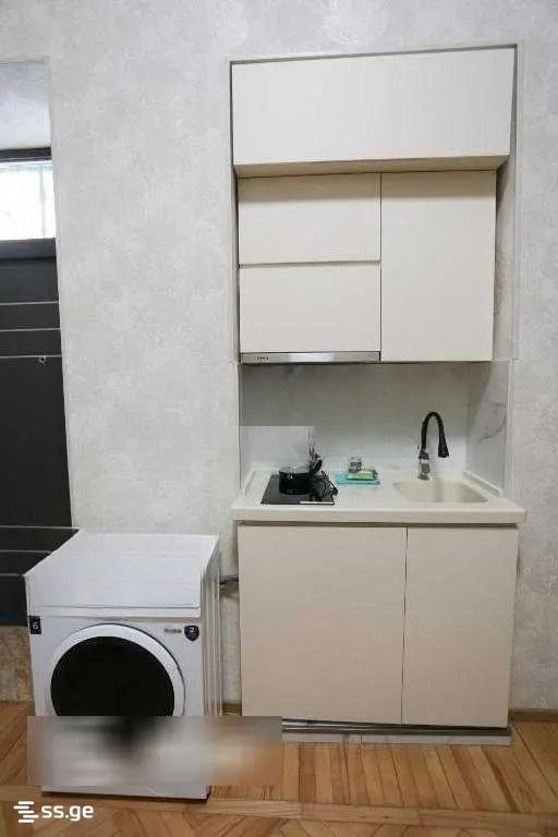 1-комнатная квартира в Тбилиси, Чугурети, фото 2