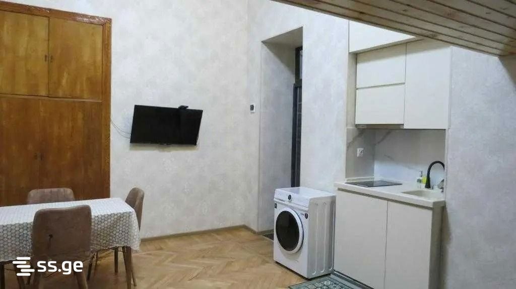 1-комнатная квартира в Тбилиси, Чугурети, фото 6