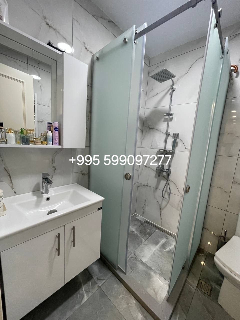 1-комнатная квартира в Батуми, Аллея Героев, фото 8