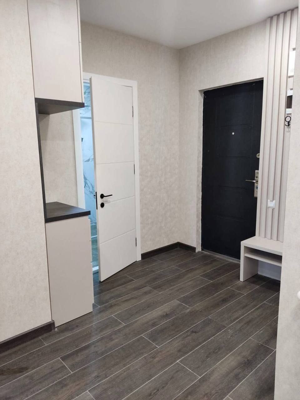 1-комнатная квартира в Батуми, Аллея Героев, фото 2