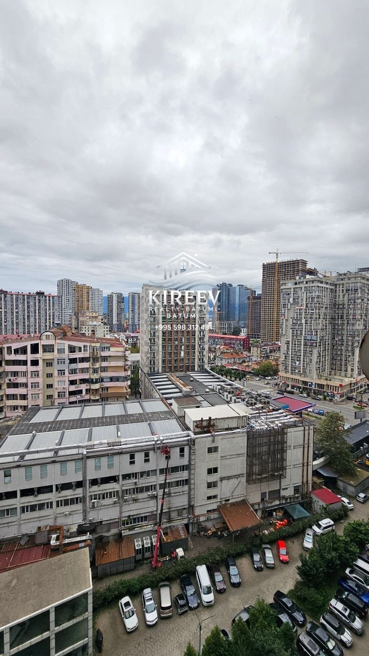 2-комнатная квартира в Батуми, Новый бульвар, фото 10