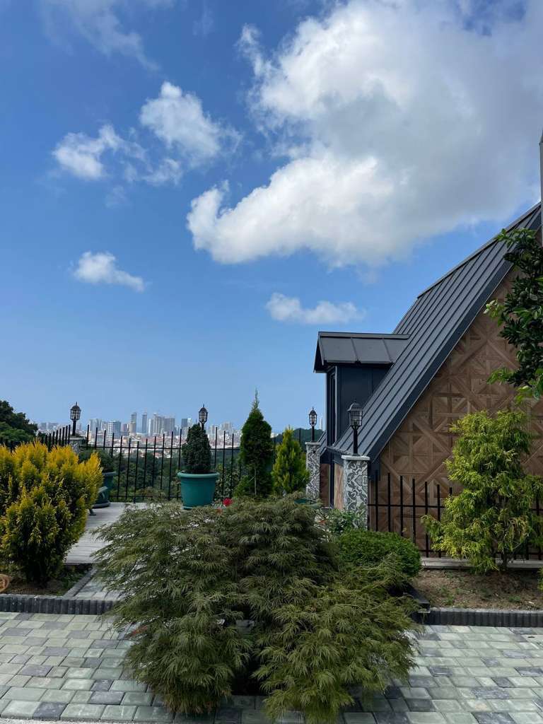2-комнатная вилла в Батуми, Кахабери, фото 1