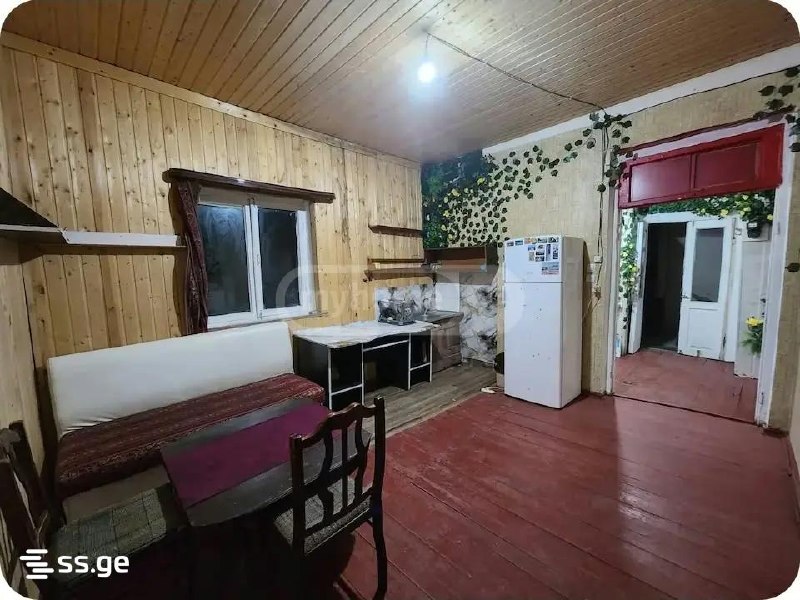3-комнатная квартира в Тбилиси, Сололаки / Старый Тбилиси, фото 1