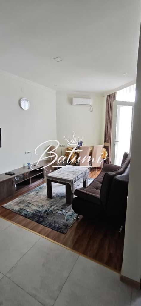1-комнатная вилла в Батуми, Багратиони, фото 1
