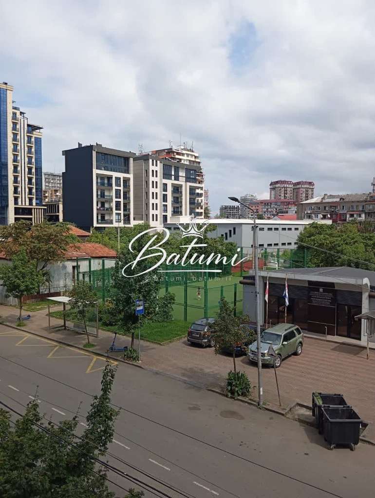 1-комнатная вилла в Батуми, Старый Батуми / Багратиони, фото 10