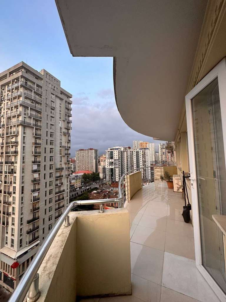 Квартира в Батуми, Химшиашвили, фото 1