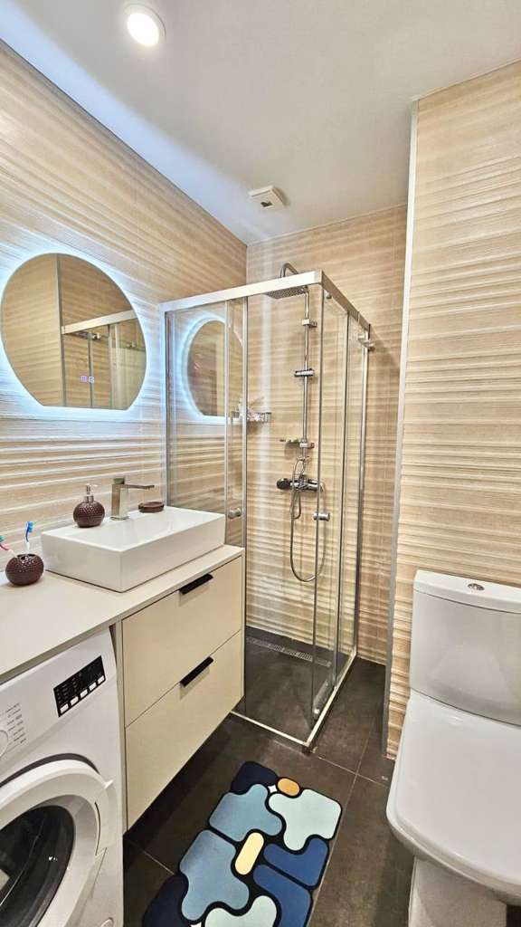 1-комнатная квартира в Батуми, Аэропорт, фото 8