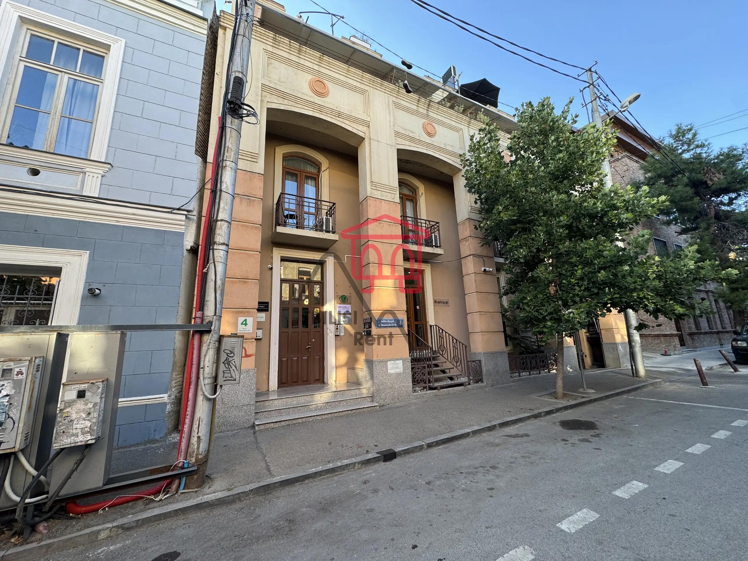 2-комнатная квартира в Тбилиси, Чугурети, фото 8